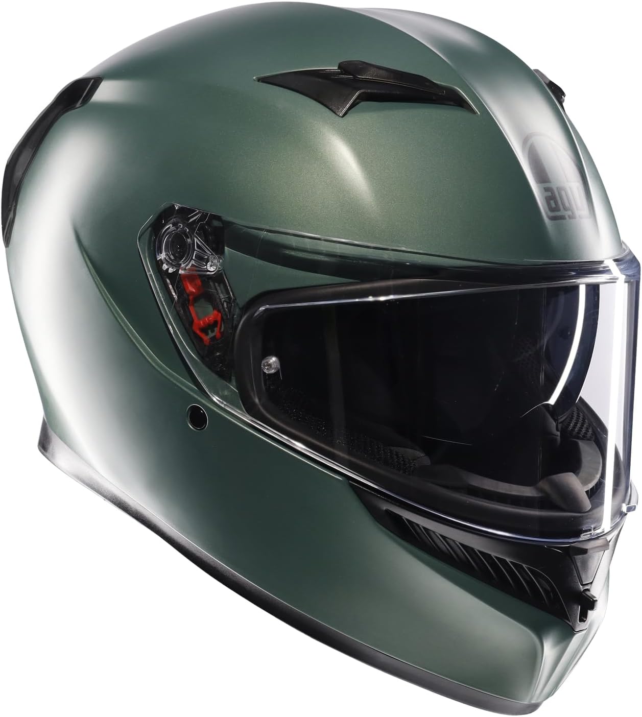 新品未装着　AGV K3 Matt Saliva　AsianFit Agv K3 AGV JIST MPLK Asian Fit 015-MONO MATT SALVIA Botswana | Ubuy